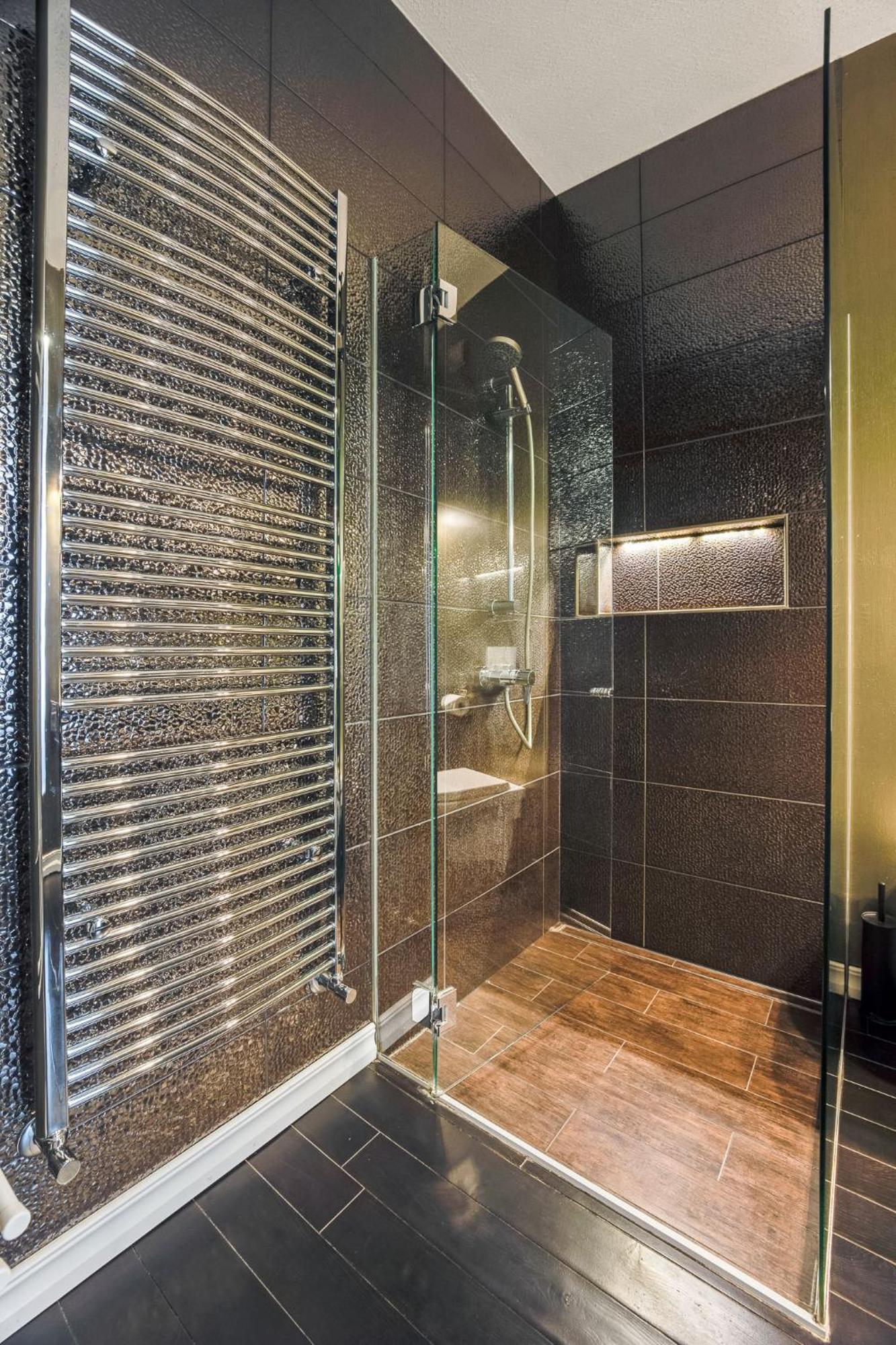 Luxury Apartment In The Heart Of Tallinn Exteriér fotografie