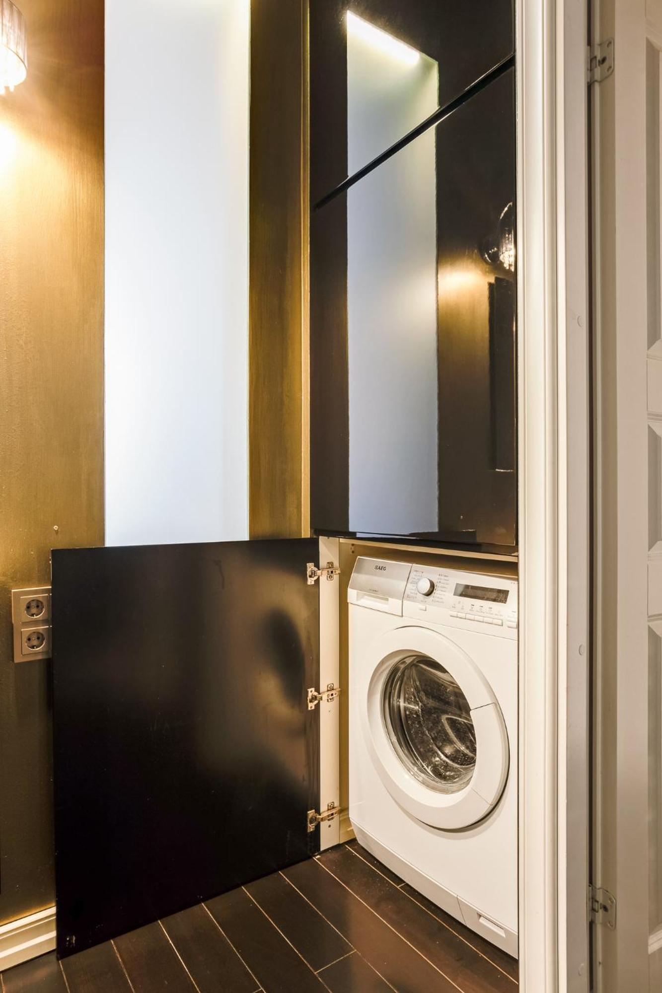 Luxury Apartment In The Heart Of Tallinn Exteriér fotografie