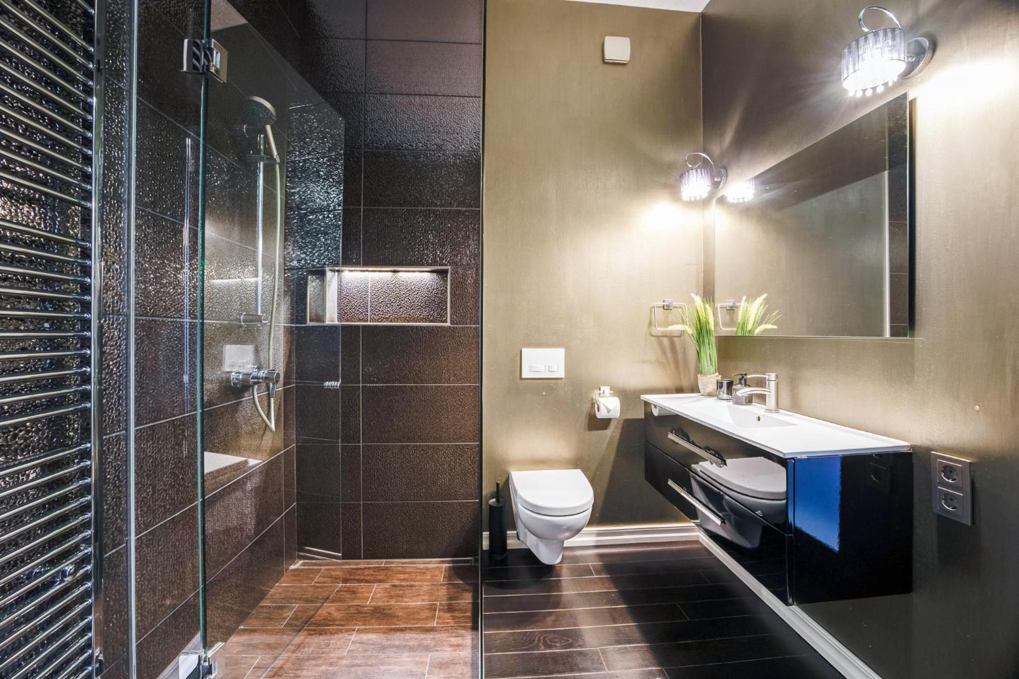 Luxury Apartment In The Heart Of Tallinn Exteriér fotografie