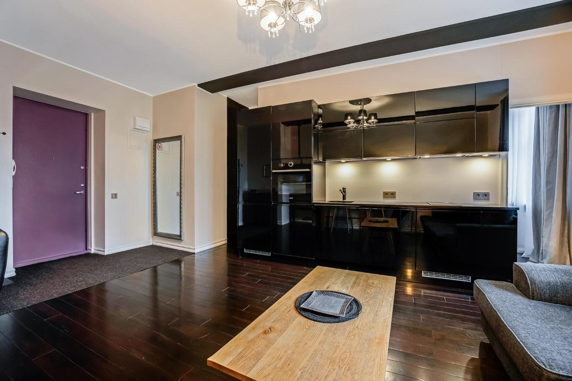 Luxury Apartment In The Heart Of Tallinn Exteriér fotografie