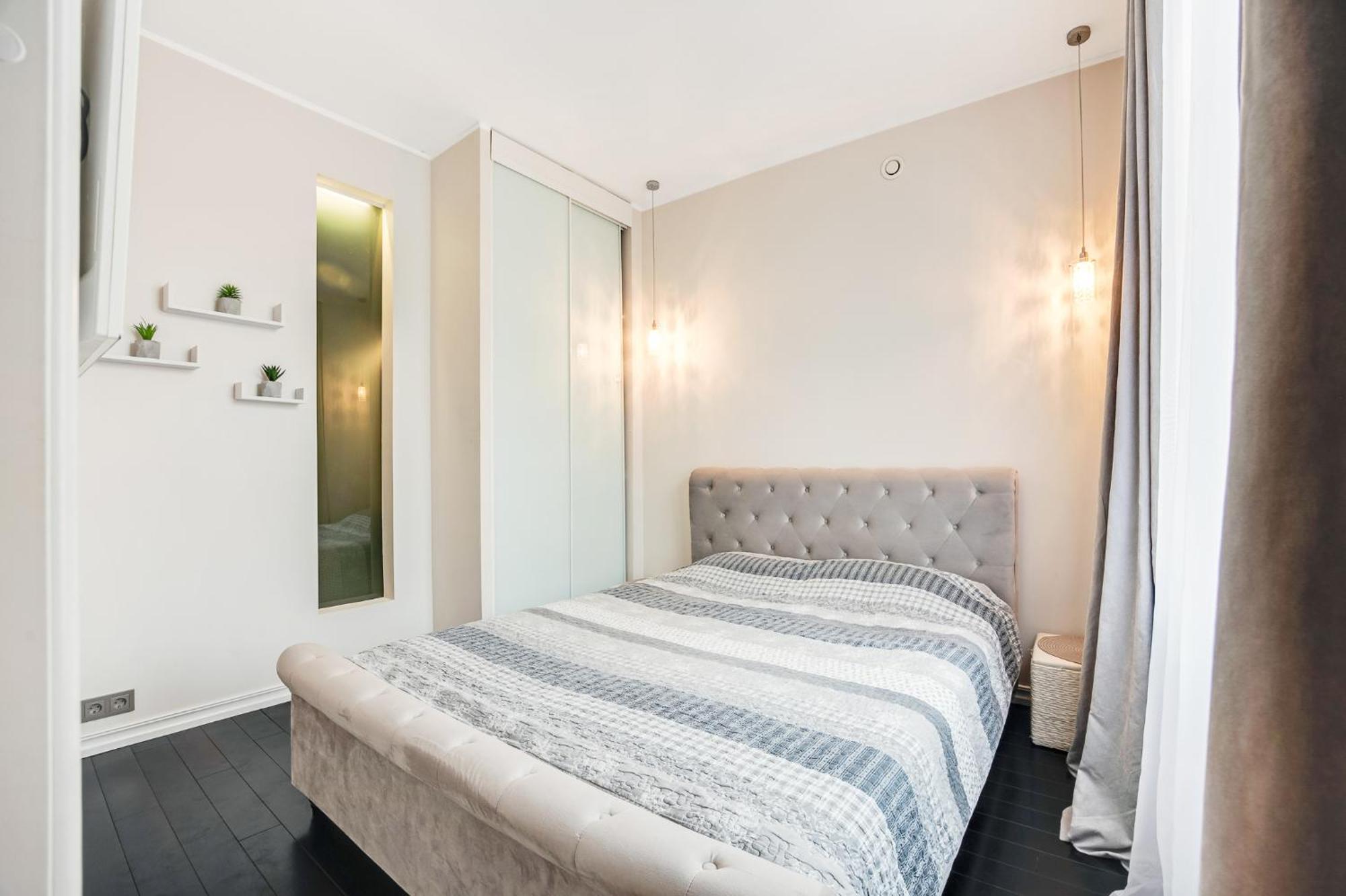 Luxury Apartment In The Heart Of Tallinn Exteriér fotografie
