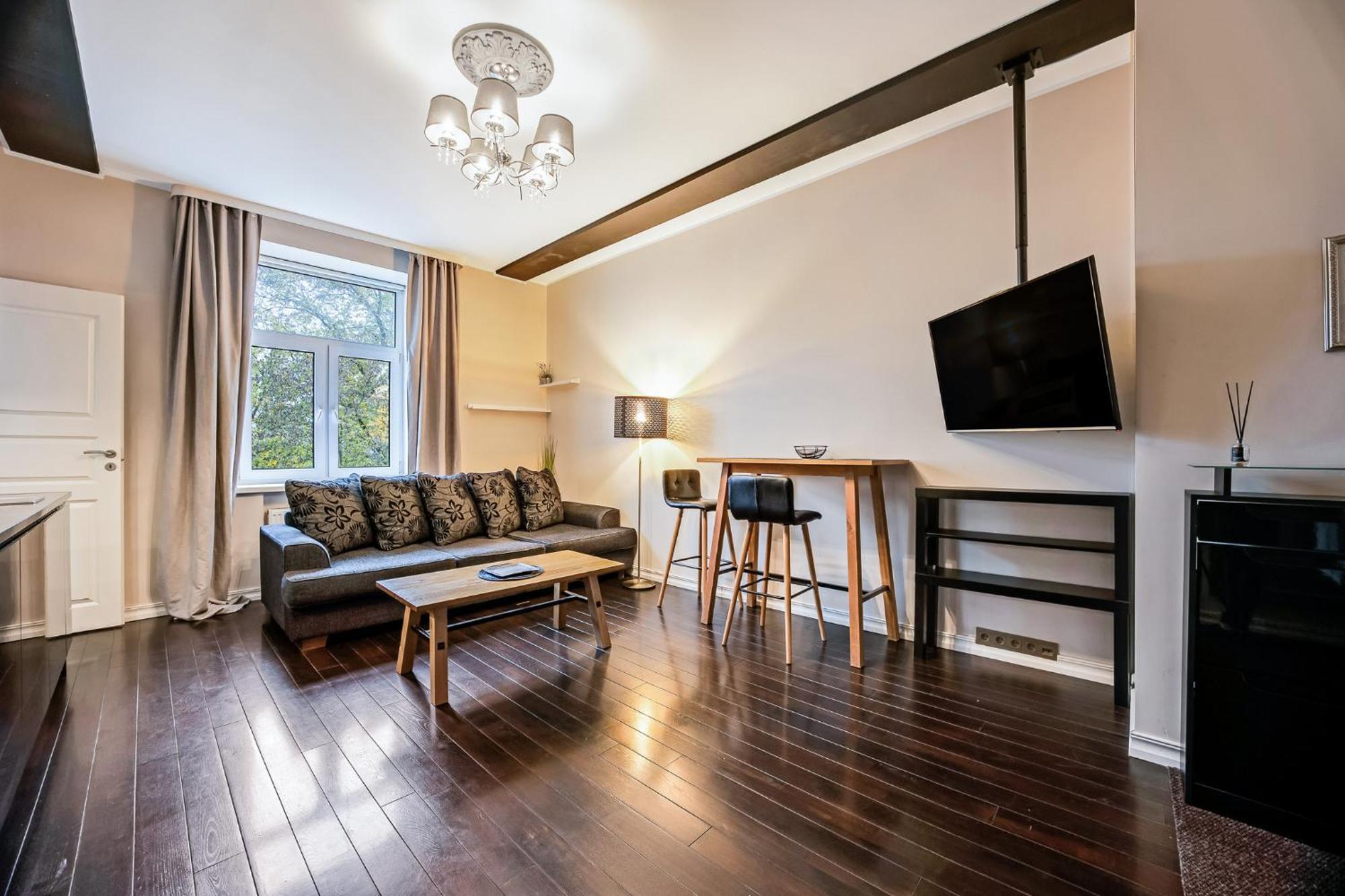 Luxury Apartment In The Heart Of Tallinn Exteriér fotografie